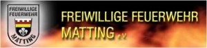 Freiwillige Feuerwehr Matting