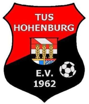UUS Hohenburg